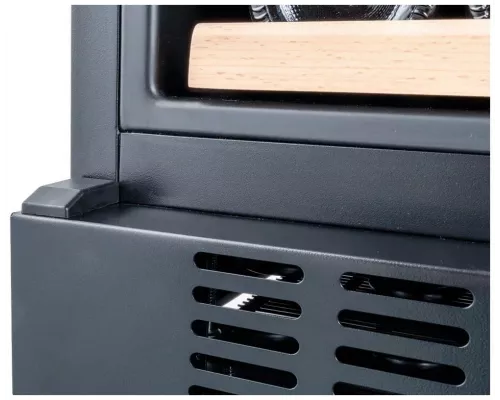 Винный шкаф Temptech WP120DCB