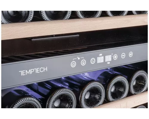 Винный шкаф Temptech WP120DCB