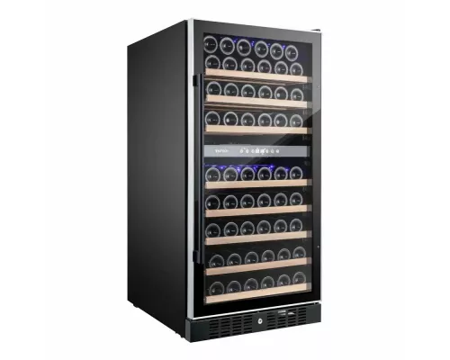 Винный шкаф Temptech WP120DCB