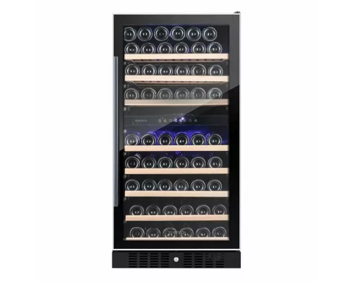 Винный шкаф Temptech WP120DCB