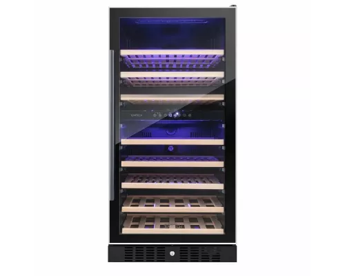 Винный шкаф Temptech WP120DCB