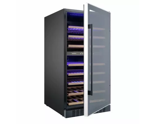 Винный шкаф Temptech WP120DCB