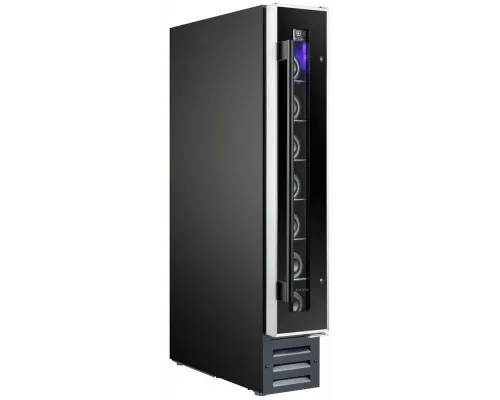 Винный шкаф Temptech WPQ15SCB