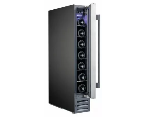 Винный шкаф Temptech WPQ15SCB