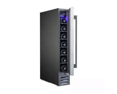Винный шкаф Temptech WPQ15SCB