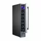 Винный шкаф Temptech WPQ15SCB