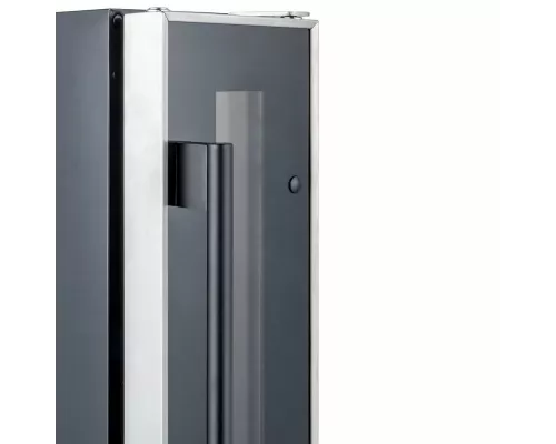 Винный шкаф Temptech WPQ15SCB