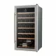 Винный шкаф TESLER CWC-283