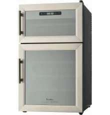 Винный шкаф TESLER WCD-242
