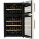 Винный шкаф TESLER WCD-242