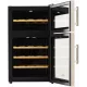 Винный шкаф TESLER WCD-242
