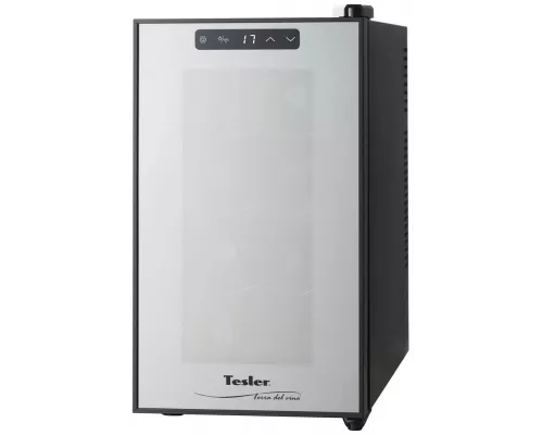 Винный шкаф TESLER WCV-080