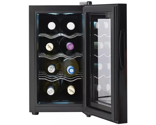 Винный шкаф TESLER WCV-080