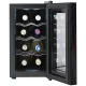 Винный шкаф TESLER WCV-080