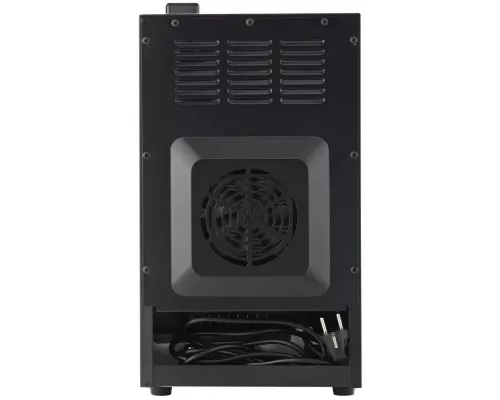 Винный шкаф TESLER WCV-080