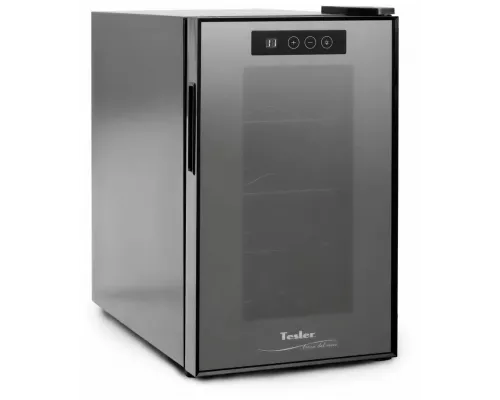 Винный шкаф TESLER WCV-080