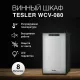 Винный шкаф TESLER WCV-080