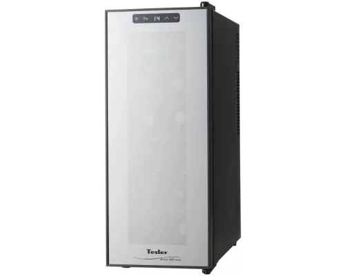 Винный шкаф TESLER WCV-120
