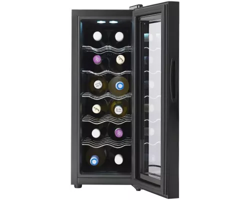 Винный шкаф TESLER WCV-120