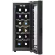 Винный шкаф TESLER WCV-120