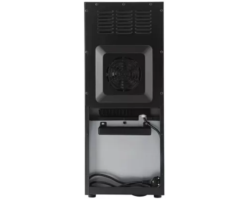 Винный шкаф TESLER WCV-120