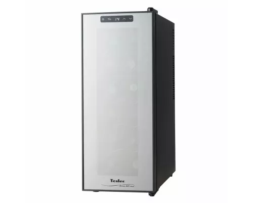 Винный шкаф TESLER WCV-120