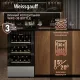 Винный шкаф Weissgauff WWC-30 Bottle