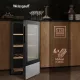 Винный шкаф Weissgauff WWC-30 Bottle