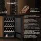 Винный шкаф Weissgauff WWC-30 Bottle