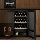 Винный шкаф Weissgauff WWC-30 Bottle