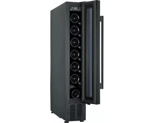 Винный шкаф Weissgauff WWC-7 B