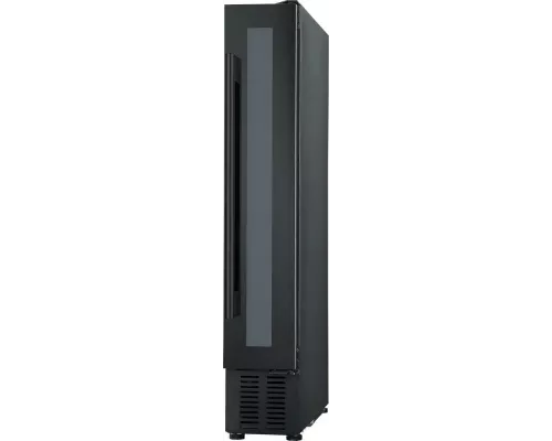 Винный шкаф Weissgauff WWC-7 B