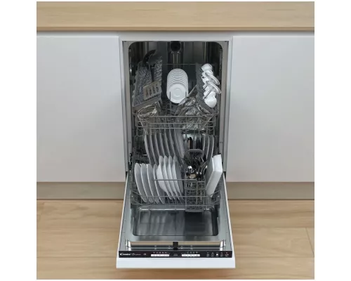 Встраиваемая посудомоечная машина Candy CDIH 2L1047-08