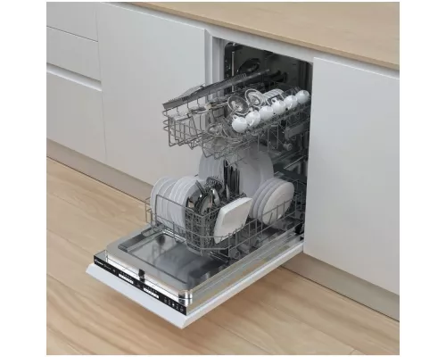 Встраиваемая посудомоечная машина Candy CDIH 2L1047-08