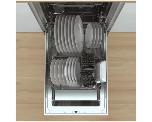 Встраиваемая посудомоечная машина Candy CDIH 2L1047-08