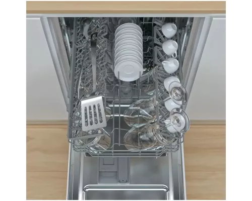 Встраиваемая посудомоечная машина Candy CDIH 2L1047-08