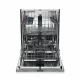 Встраиваемая посудомоечная машина Candy CI 3C9F0A-08