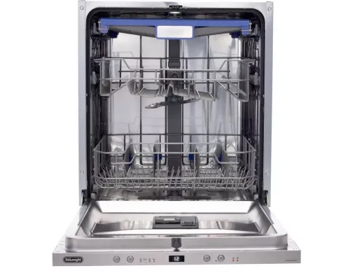 Встраиваемая посудомоечная машина DeLonghi DDW06F Basilia