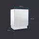 Встраиваемая посудомоечная машина DeLonghi DDW06F Granate platinum