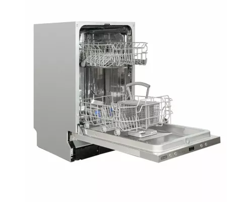 Встраиваемая посудомоечная машина DeLonghi DDW06S Basilia