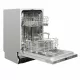 Встраиваемая посудомоечная машина DeLonghi DDW06S Basilia