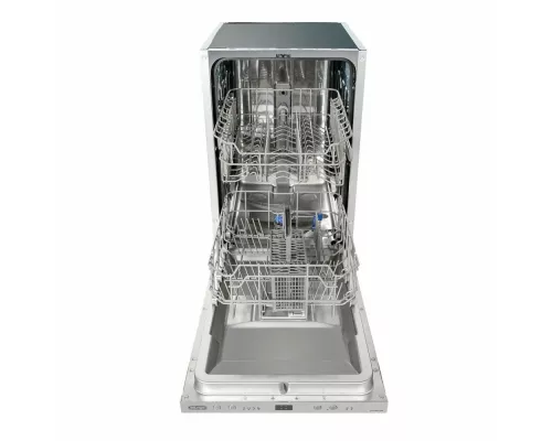 Встраиваемая посудомоечная машина DeLonghi DDW06S Basilia