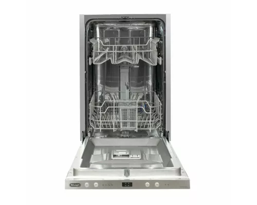 Встраиваемая посудомоечная машина DeLonghi DDW06S Basilia