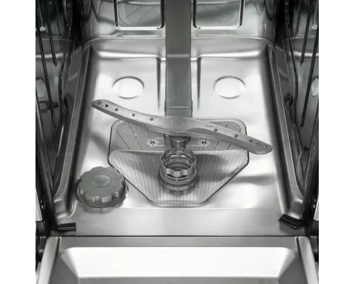 Встраиваемая посудомоечная машина DeLonghi DDW06S Basilia