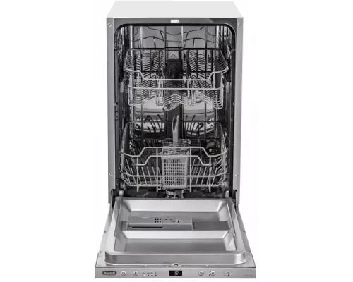Встраиваемая посудомоечная машина DeLonghi DDW06S Basilia