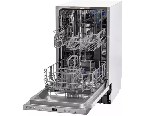 Встраиваемая посудомоечная машина DeLonghi DDW06S Basilia