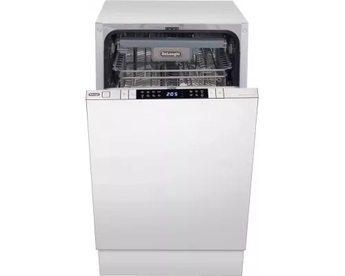 Встраиваемая посудомоечная машина DeLonghi DDW06S Supreme nova