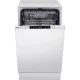 Встраиваемая посудомоечная машина DeLonghi DDW06S Supreme nova