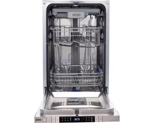 Встраиваемая посудомоечная машина DeLonghi DDW06S Supreme nova