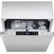 Встраиваемая посудомоечная машина DeLonghi DDW08S Aquamarine eco
